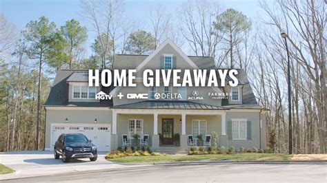 hgtv sweepstakes central.